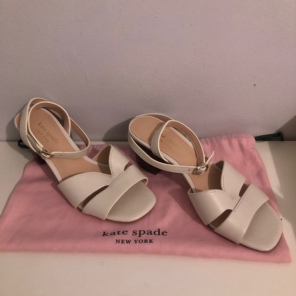 Kate Spade - Etta Heels - Picture 6 of 6